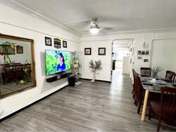 Blk 145 Bukit Batok Street 11 (Bukit Batok), HDB 4 Rooms #618139251